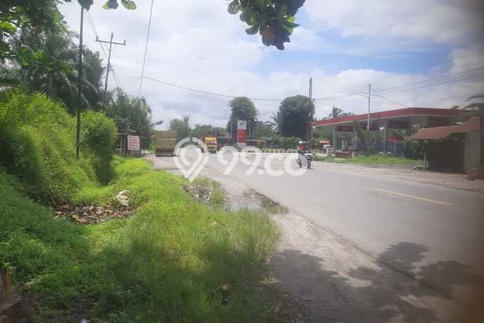 Tanah Dijual Lokasi Kisaran Timur, Asahan dengan Luas Tanah 3258m2 dan Status SHM Tanah Dijual Lokasi Kisaran Timur, Asahan dengan Luas Tanah 3258m2 dan Status SHM