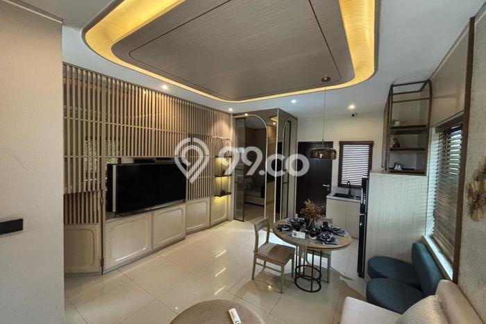 Jual Rumah Bagus Siap Huni LB 65m2 di Rajeg, Tangerang Jual Rumah Bagus Siap Huni LB 65m2 di Rajeg, Tangerang
