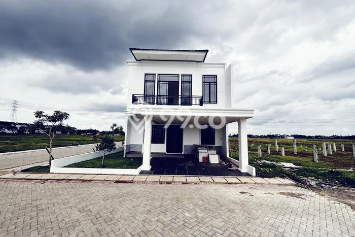 Jual Rumah Favorit Siap Huni LB 93m2 di Cipondoh, Tangerang Jual Rumah Favorit Siap Huni LB 93m2 di Cipondoh, Tangerang