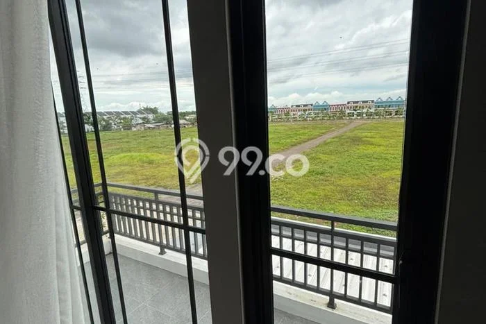 Rumah Modern 3 KT di Pasar Kemis Tangerang Unfurnished Rumah Modern 3 KT di Pasar Kemis Tangerang Unfurnished