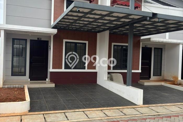 Jual Rumah Minimalis Bagus Punya 3 KT di Cikupa Tangerang SHM Jual Rumah Minimalis Bagus Punya 3 KT di Cikupa Tangerang SHM