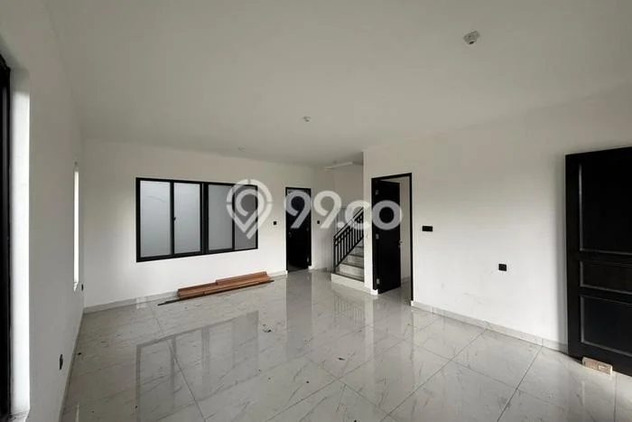 Rumah Modern Cantik 3 KT Bisa Langsung Pindah di Rajeg Rumah Modern Cantik 3 KT Bisa Langsung Pindah di Rajeg