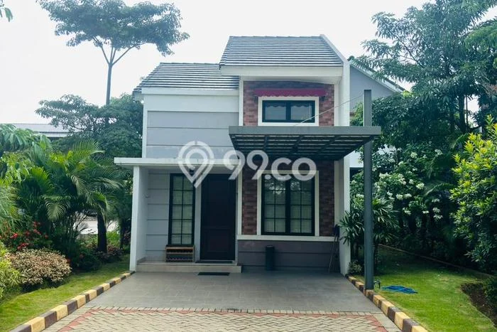 Hunian Nyaman Asri 3 KT Siap Pakai di Pasar Kemis Tangerang Hunian Nyaman Asri 3 KT Siap Pakai di Pasar Kemis Tangerang