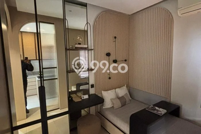 Rumah Modern Cantik 3 Kamar Bisa Langsung Pindah di Sepatan Rumah Modern Cantik 3 Kamar Bisa Langsung Pindah di Sepatan