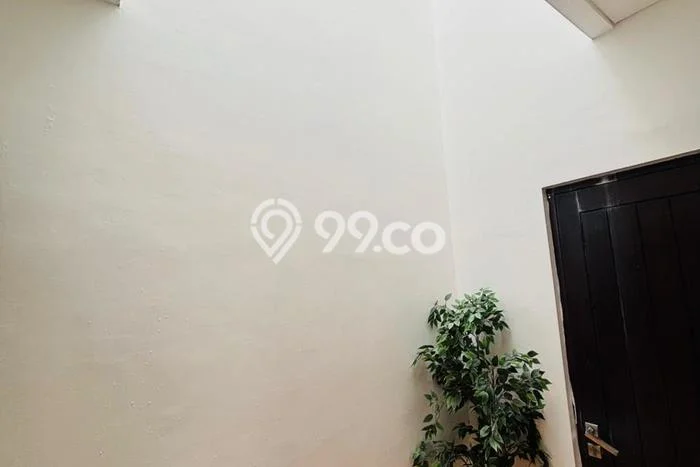 Rumah Modern Cantik 3 Kamar Siap Huni di Cikupa Rumah Modern Cantik 3 Kamar Siap Huni di Cikupa