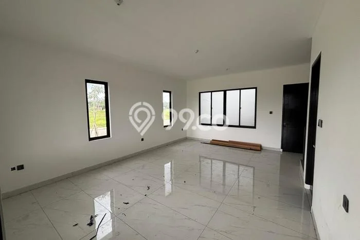 Jual Rumah Favorit Siap Huni LB 93m2 di Cipondoh, Tangerang Jual Rumah Favorit Siap Huni LB 93m2 di Cipondoh, Tangerang