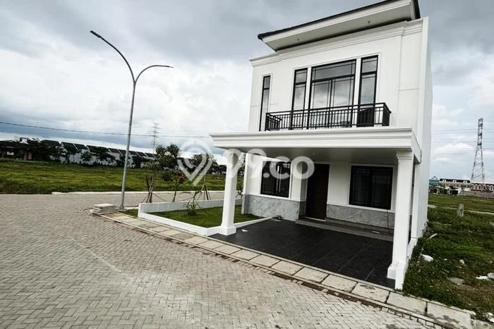 Dijual Rumah 3 Kamar Lokasi Strategis Bagus dan Strategis di Cikupa Dijual Rumah 3 Kamar Lokasi Strategis Bagus dan Strategis di Cikupa