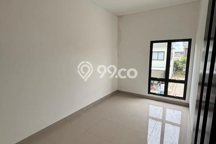 Rumah Minimalis 3 Kamar LT 66m2 di Pasar Kemis Rumah Minimalis 3 Kamar LT 66m2 di Pasar Kemis