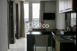 Apartemen Murah Dijual di Bandung 1 KT & 1 KM Apartemen Murah Dijual di Bandung 1 KT & 1 KM