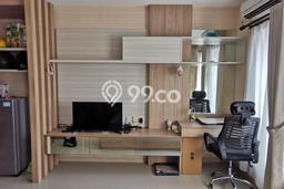 Apartemen Harga Terjangkau untuk Dijual di Bandung Kota Dengan Spesifikasi 1 KT & 1 KM Apartemen Harga Terjangkau untuk Dijual di Bandung Kota Dengan Spesifikasi 1 KT & 1 KM