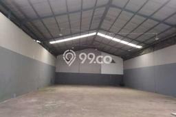 Gudang disewakan lokasi strategis Legok Tangerang 500m2 Gudang disewakan lokasi strategis Legok Tangerang 500m2