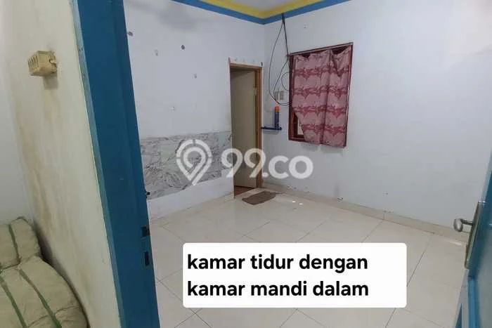 For Sale Rumah 3 Kamar Lokasi Ideal Bagus dan Strategis di Karawaci For Sale Rumah 3 Kamar Lokasi Ideal Bagus dan Strategis di Karawaci