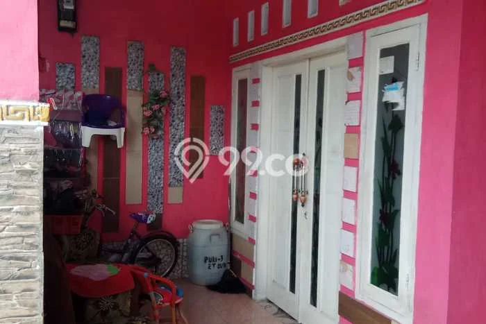 Rumah Minimalis Dijual di Tigaraksa 1 Kamar dengan LT 72m2 Rumah Minimalis Dijual di Tigaraksa 1 Kamar dengan LT 72m2