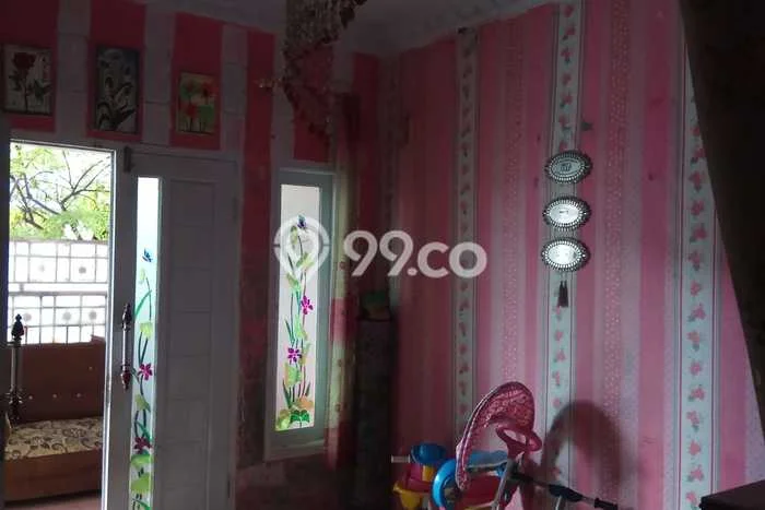 Rumah Minimalis Dijual di Tigaraksa 1 Kamar dengan LT 72m2 Rumah Minimalis Dijual di Tigaraksa 1 Kamar dengan LT 72m2