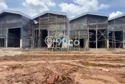 Gudang bagus disewakan di Legok Tangerang dengan LB 830m2 harga sewa terbaik Gudang bagus disewakan di Legok Tangerang dengan LB 830m2 harga sewa terbaik