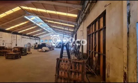 Paling Diincar! Pabrik Dijual di Batu Ceper Harga Kompetitif Paling Diincar! Pabrik Dijual di Batu Ceper Harga Kompetitif