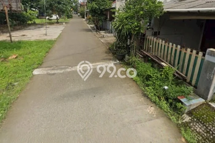 Hunian Nyaman Asri 2 KT Siap Pakai di Mekarsari Depok Hunian Nyaman Asri 2 KT Siap Pakai di Mekarsari Depok