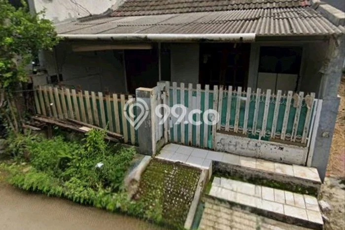 Hunian Nyaman Asri 2 KT Siap Pakai di Mekarsari Depok Hunian Nyaman Asri 2 KT Siap Pakai di Mekarsari Depok