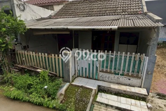 Hunian Nyaman Asri 2 KT Siap Pakai di Mekarsari Depok Hunian Nyaman Asri 2 KT Siap Pakai di Mekarsari Depok