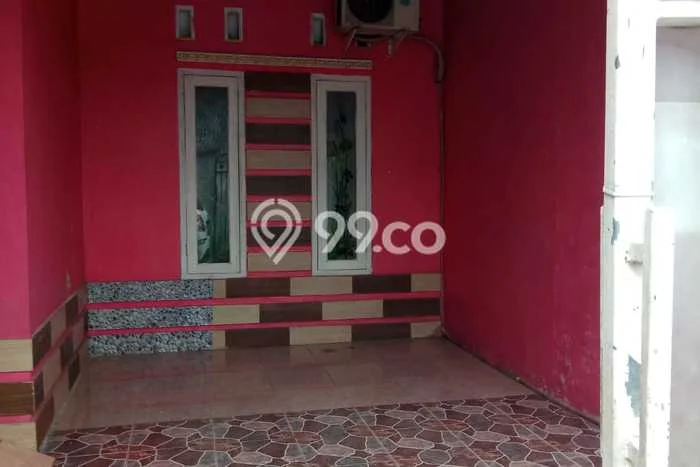 Rumah Minimalis Dijual di Tigaraksa 1 Kamar dengan LT 72m2 Rumah Minimalis Dijual di Tigaraksa 1 Kamar dengan LT 72m2