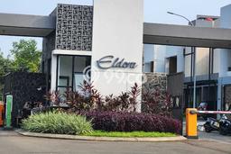Rumah Elit Modern Siap Huni di Suvarna Sutera Tangerang Rumah Elit Modern Siap Huni di Suvarna Sutera Tangerang