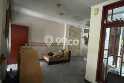 Rumah Modern 3 Kamar LT 144m2 di Banjar Wijaya Rumah Modern 3 Kamar LT 144m2 di Banjar Wijaya