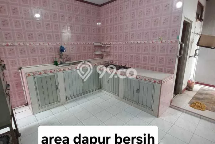 For Sale Rumah 3 Kamar Lokasi Ideal Bagus dan Strategis di Karawaci For Sale Rumah 3 Kamar Lokasi Ideal Bagus dan Strategis di Karawaci