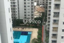Untuk Dijual Apartemen 3 KT & 2 KM di Jakarta Barat Lokasi Strategis Untuk Dijual Apartemen 3 KT & 2 KM di Jakarta Barat Lokasi Strategis