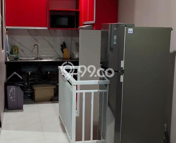 Unit Kost Dijual di Grogol dengan 27 Kamar Area Strategis Unit Kost Dijual di Grogol dengan 27 Kamar Area Strategis