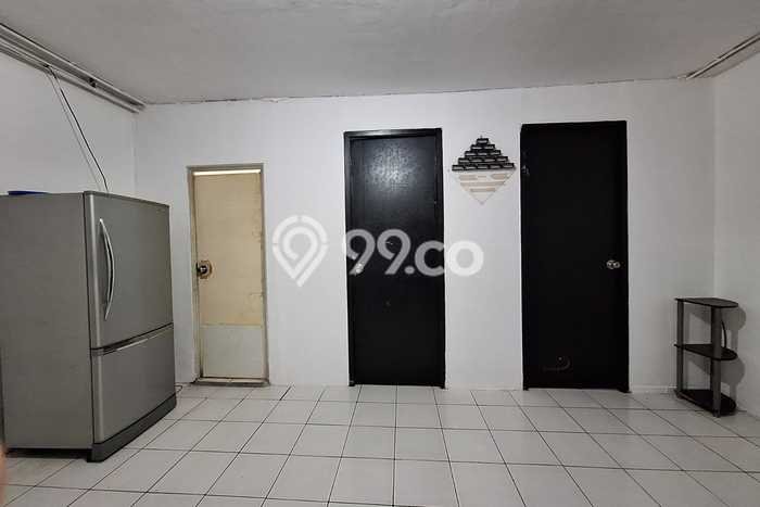 Untuk Dijual Apartemen 1 KT di Tangerang Luas 34m2 Untuk Dijual Apartemen 1 KT di Tangerang Luas 34m2