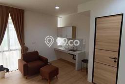 Rumah Minimalis 2 KT LT 60m2 di Lippo Karawaci Rumah Minimalis 2 KT LT 60m2 di Lippo Karawaci