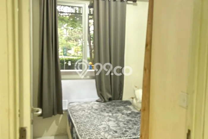 Hunian Apartemen Ideal untuk Dijual di Surabaya dengan 1 Kamar Hunian Apartemen Ideal untuk Dijual di Surabaya dengan 1 Kamar