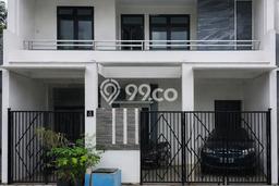 Hunian Nyaman Asri 6 KT Siap Huni di Kedung Baruk Surabaya Hunian Nyaman Asri 6 KT Siap Huni di Kedung Baruk Surabaya