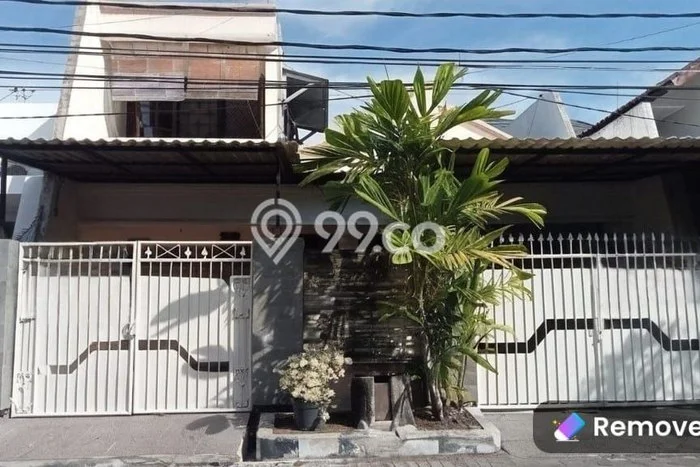 Best Deal Hunian Mewah Ideal dan Luas di Mulyorejo, Surabaya Best Deal Hunian Mewah Ideal dan Luas di Mulyorejo, Surabaya