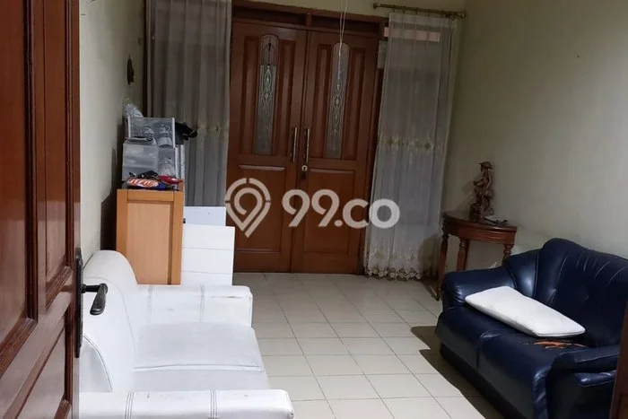 Best Deal Hunian Mewah Ideal dan Luas di Mulyorejo, Surabaya Best Deal Hunian Mewah Ideal dan Luas di Mulyorejo, Surabaya