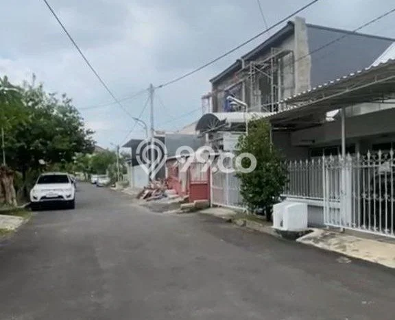 Dijual Tanah di Surabaya, Luas 87m2 SHM Dijual Tanah di Surabaya, Luas 87m2 SHM
