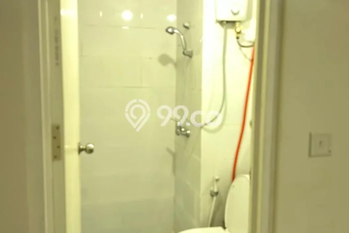 Hunian Apartemen Ideal untuk Dijual di Surabaya dengan 1 Kamar Hunian Apartemen Ideal untuk Dijual di Surabaya dengan 1 Kamar
