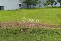 Kavling Tanah untuk Dijual di Pakuwon Indah, Surabaya, Luas 398m2 Kavling Tanah untuk Dijual di Pakuwon Indah, Surabaya, Luas 398m2