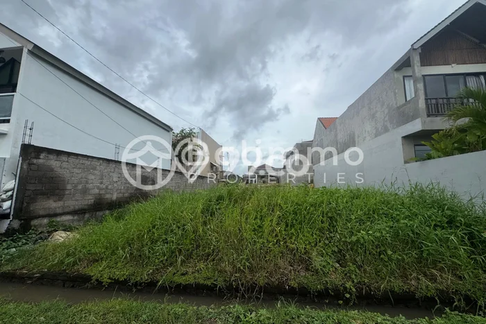 Dijual Tanah di Badung, Luas 2m2 SHM Dijual Tanah di Badung, Luas 2m2 SHM