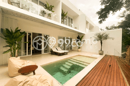 Rumah Elit Modern Tanpa Renovasi di Uluwatu Badung Rumah Elit Modern Tanpa Renovasi di Uluwatu Badung