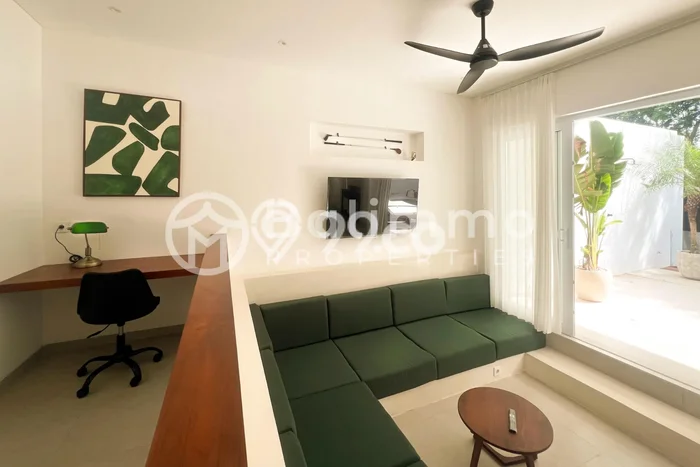 Rumah Elit Modern Tanpa Renovasi di Uluwatu Badung Rumah Elit Modern Tanpa Renovasi di Uluwatu Badung