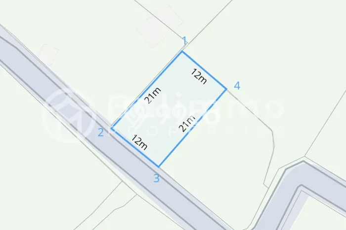 Dijual Tanah di Badung, Luas 2m2 SHM Dijual Tanah di Badung, Luas 2m2 SHM