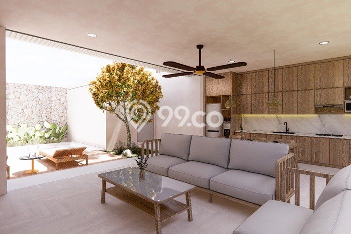 BISNIS POTENSIAL! Vila di , Area 200m2m², Hasil Tinggi BISNIS POTENSIAL! Vila di , Area 200m2m², Hasil Tinggi