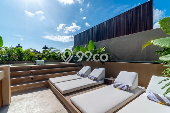 Vila Tenang Kawasan , Luas 187m2m², Dekat ke berbagai fasilitas Vila Tenang Kawasan , Luas 187m2m², Dekat ke berbagai fasilitas