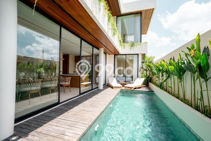 Vila di , Luas 200m2m², Posisi Premium Vila di , Luas 200m2m², Posisi Premium