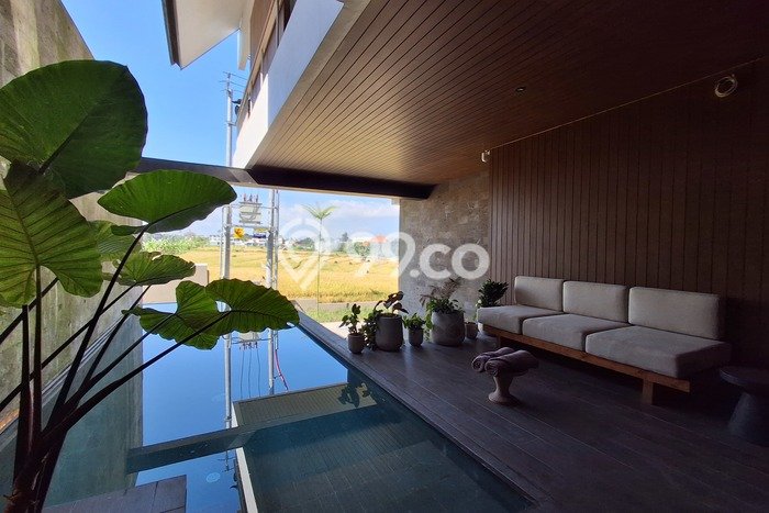 Vila Nyaman Kawasan , Dimensi 116m2m², Pemandangan Indah sekitar Vila Nyaman Kawasan , Dimensi 116m2m², Pemandangan Indah sekitar