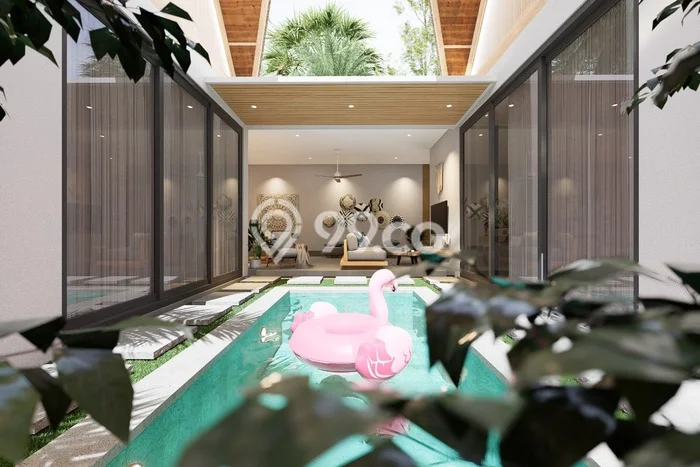 Tempat Ideal! Vila Kawasan , Area 122m2m², Lingkungan Nyaman dan tenang Tempat Ideal! Vila Kawasan , Area 122m2m², Lingkungan Nyaman dan tenang