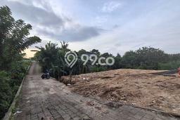 Dijual Tanah Lokasi Balangan, Badung Seluas 800m2 Dijual Tanah Lokasi Balangan, Badung Seluas 800m2