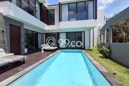 Dijual! Vila di , Luas 25m2m², Akses Mudah Pusat Kota Dijual! Vila di , Luas 25m2m², Akses Mudah Pusat Kota