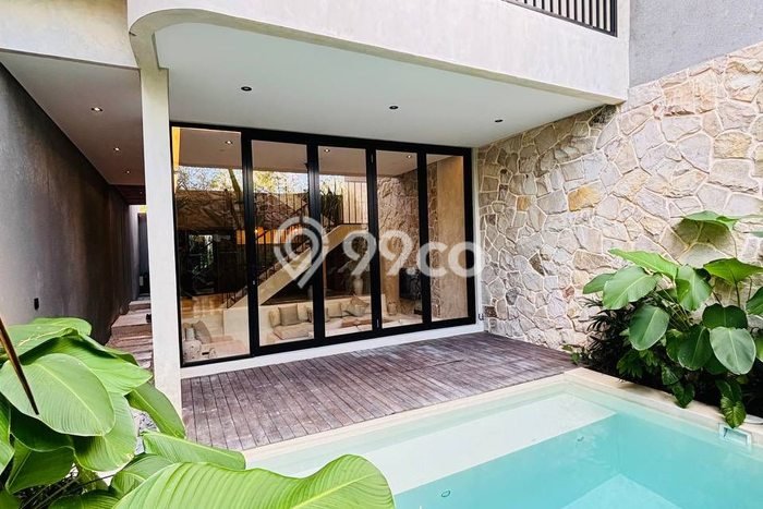 Vila di , Dimensi 135m2m², Lingkungan Tenang untuk hunian Vila di , Dimensi 135m2m², Lingkungan Tenang untuk hunian